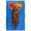 Logo Soft Touch Blanket