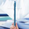 T612 Phone Stand Foldable Anti-slip Aluminum Alloy Portable Multifunctional Desktop Phone Tablet Bracket for Home