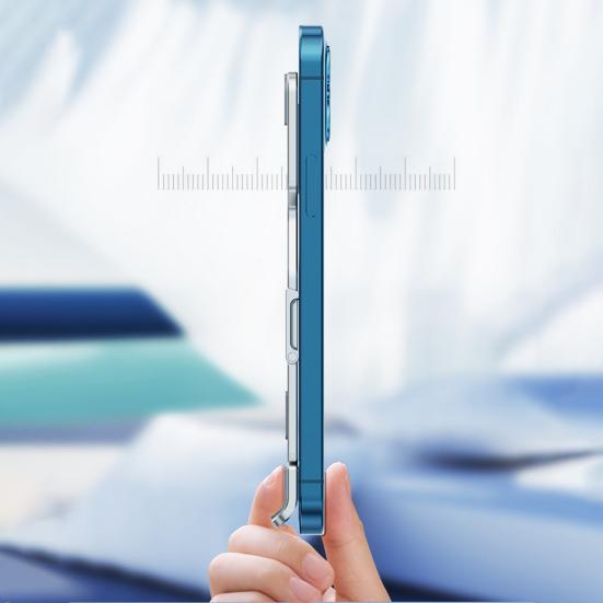 T612 Phone Stand Foldable Anti-slip Aluminum Alloy Portable Multifunctional Desktop Phone Tablet Bracket for Home