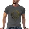 Goldigers metal of opeths TShirt Classic Basic Casual TShirt