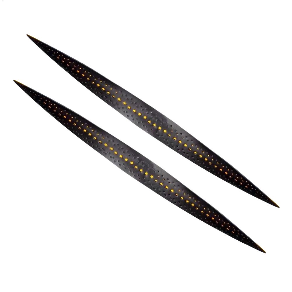 New Motorcycle Handle Cover Wear Resistant Handle Wraps Bar Tape Non-slip Handlebar Wrap For Enhance Grip Silicone PU Bar Tape