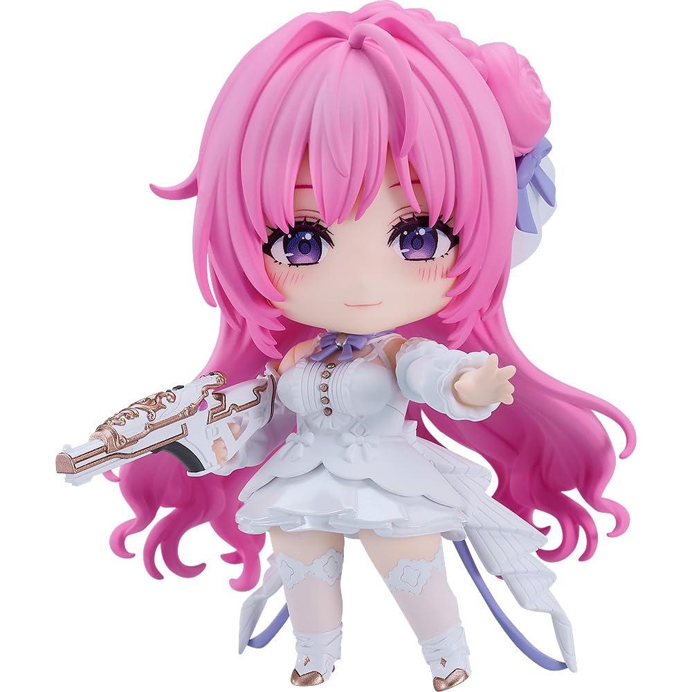 Nendoroid Goddess of Victory NIKKE Dorothy Non-Scale Painted Action Figure     Collectible Toy for Anime Fans