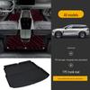 Changan Qiyuan Q07 25 Model Full Coverage TPE Anti-Slip Floor Mats