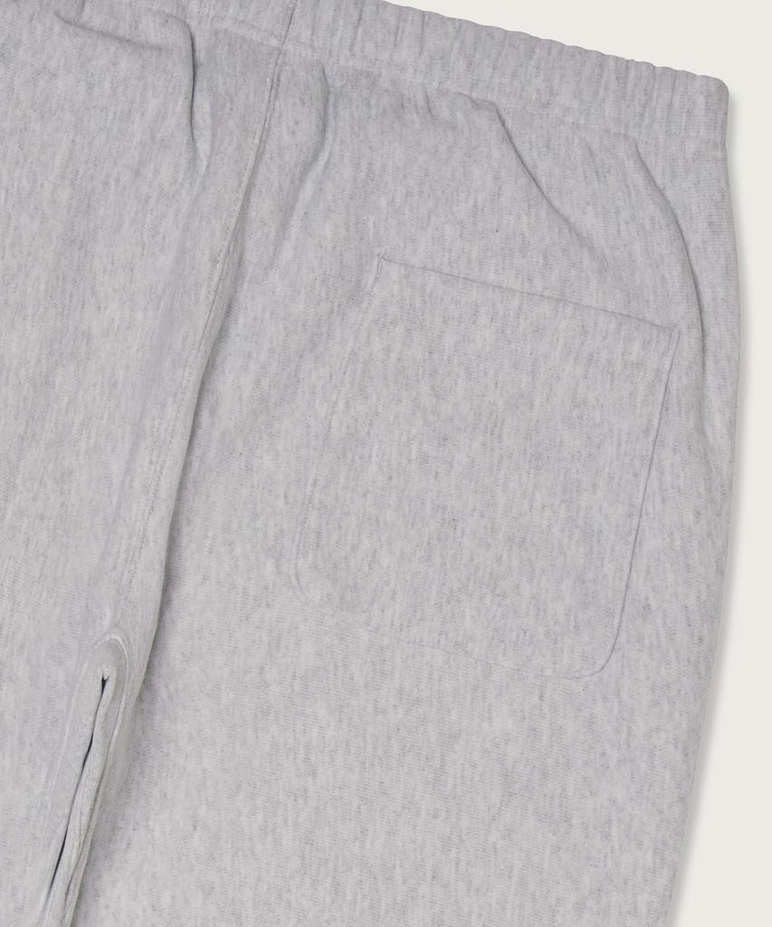 Champion Reverse Weave Relaxed Fit Sweat Jogger Pants Light Grey