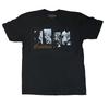 Santana Re-evolution T-Shirt S-2XL NEW