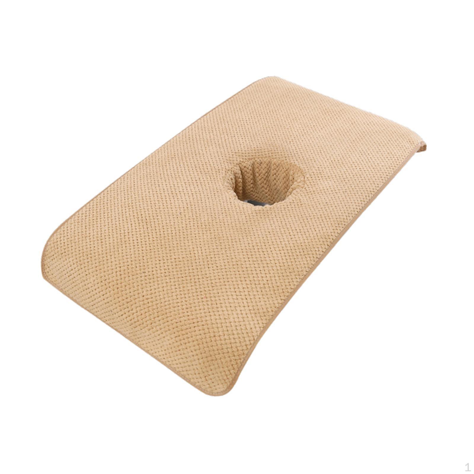 

Massage Table Towel Absorbent SPA Steam Beauty Salon Bed Sheet for верблюд