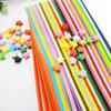Hand-made 3D Wish Stars Novel Design Handcraft Paper Star For DIY Projects