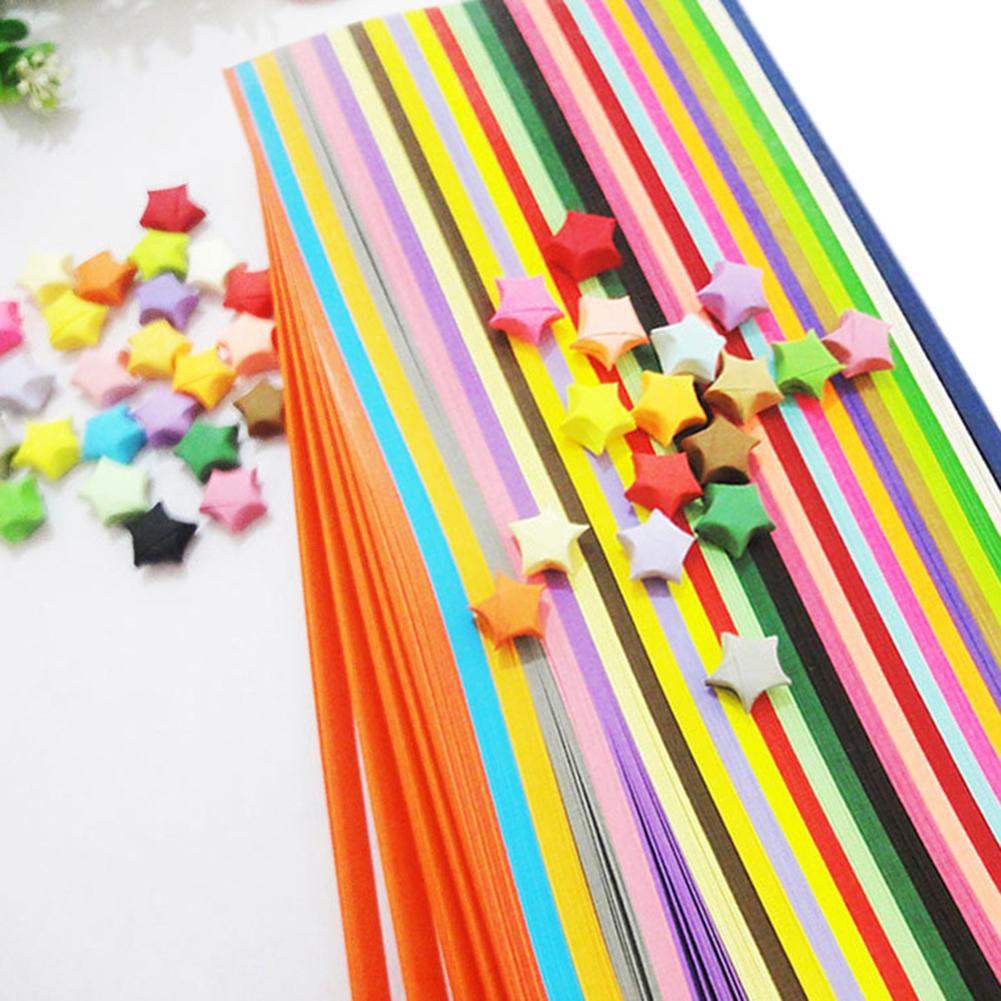 

Hand-made 3D Wish Stars Novel Design Handcraft Paper Star For DIY Projects China Mainland