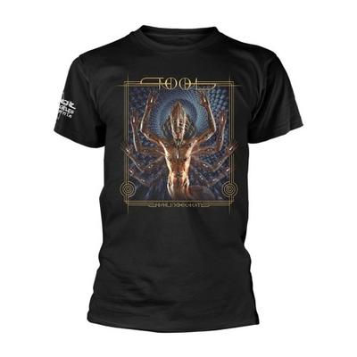 Tool Unisex-Erwachsene Sein T-Shirt