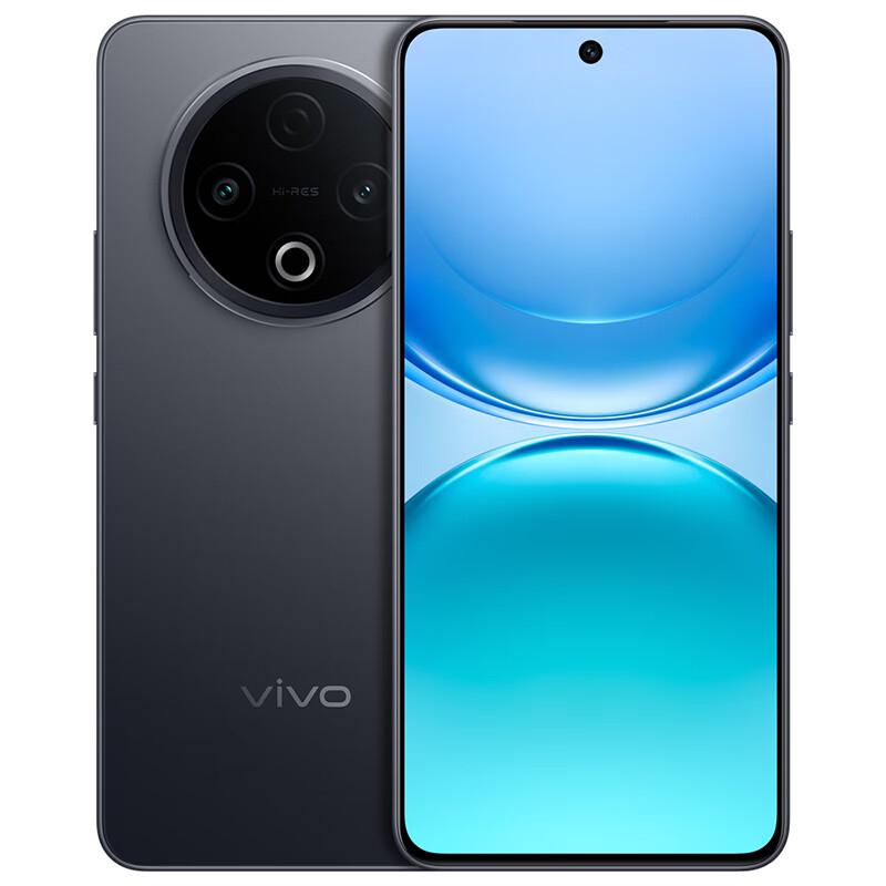 Vivo Y500 AI Smartphone (CN Version)