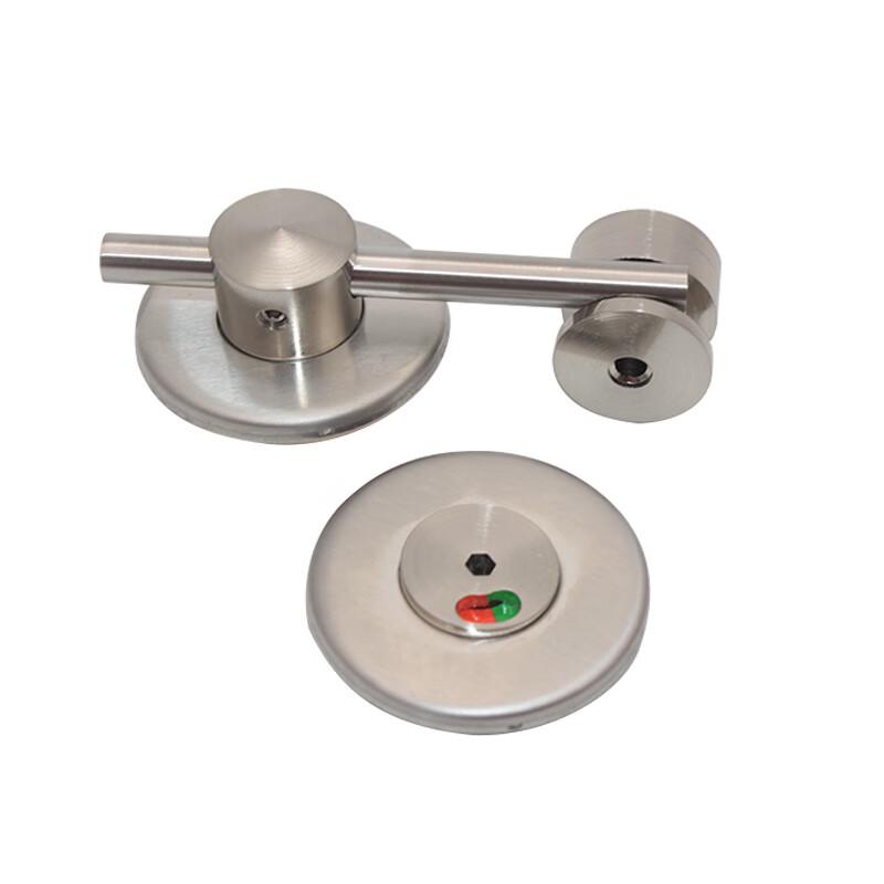 Rodelec 304 Stainless Steel Restroom Indicator Lock