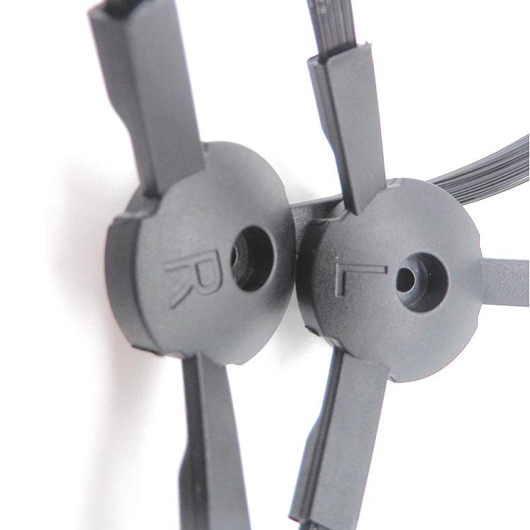 Ecovacs Magic Mirror (Jinrui CEN540/541, Coco CEN550) Sweeper Accessories: New Side Brush