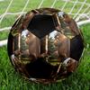 The Gruffalo Theme Size 5 Soccer Ball, Suitable for Both Indoor and Outdoor Matches, a Gift Suitable for Everyone.