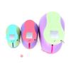 Waves Square Embossing Tool Metal Plastic Craft Stamping Die For Card Gift Wrapping Professional Use