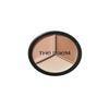 The Saem Korektor Cover Perfection Triple Pot