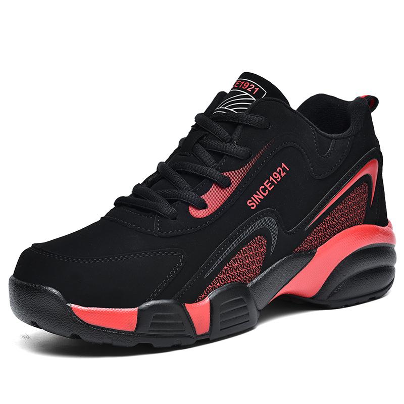 Low-cut Hi Top Man's Brand Basketball Shoes Running Sneakers 34 Size Dropshipping Fast Delivery Sports On Offer