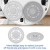 Für Xiaomi Saugroboter Für B101CN Und Für Dreame S10 Wischmopp-Pad Zubehör Wischmopp-Pad Halter Set