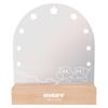 Tees Factory Kirby Lighting Message Board Goal HK-5542850GL