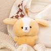 Cute Baby Animal Plush Toy Figure – Child's Pendant Ornament
