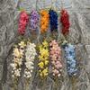 Silk Elegant Artificial Flower For Wedding Party Home Office Gift Decoration
