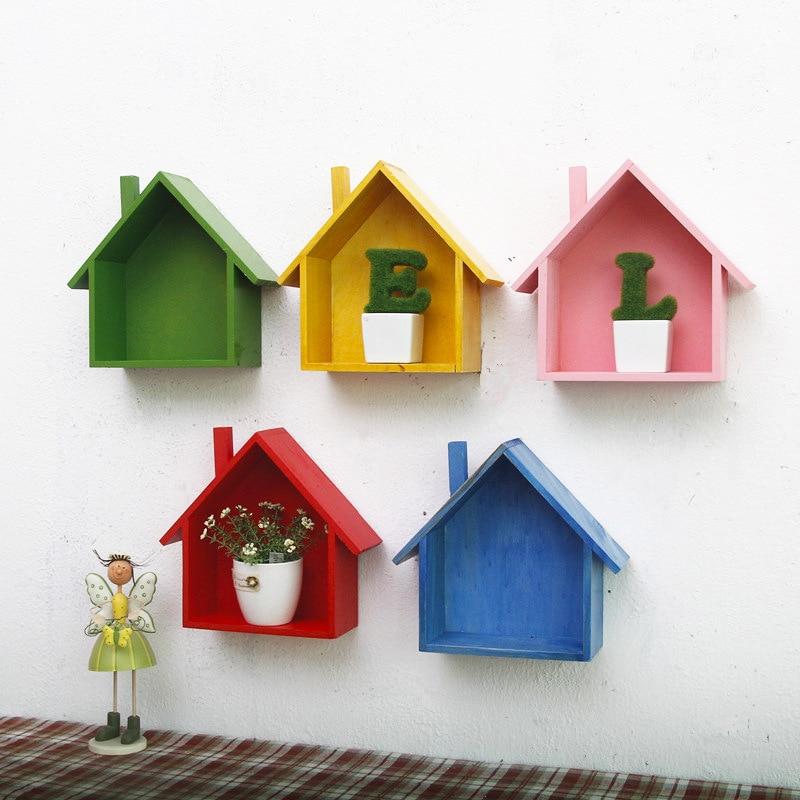 Creative Wooden Wall Rack Shelf Hanging Storage Box Children S Room Home Decor Birthday Gifts At Affordable Free Shipping Real Reviews With Photos Joom - S Home Decor Creative Wooden Wall Rack Shelf Hanging Storage Box Children S Room Home Decor Birthday Gifts At Affordable Free Shipping Real Reviews With Photos Joom - S Home Decor