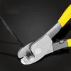 Ergonomic Handle Multi Functional Industrial Pliers 6/8/10inch Wire Cutter Wire Stripper  Hand Tool