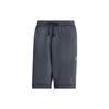 Originals ESSENTIALS Sports Shorts Men's Gray Moderate HK7505