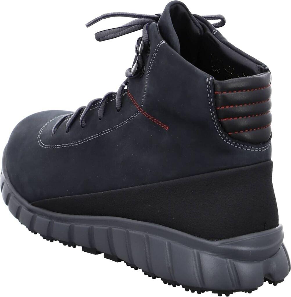 Winter Boots Ganter Evo Dark Blue