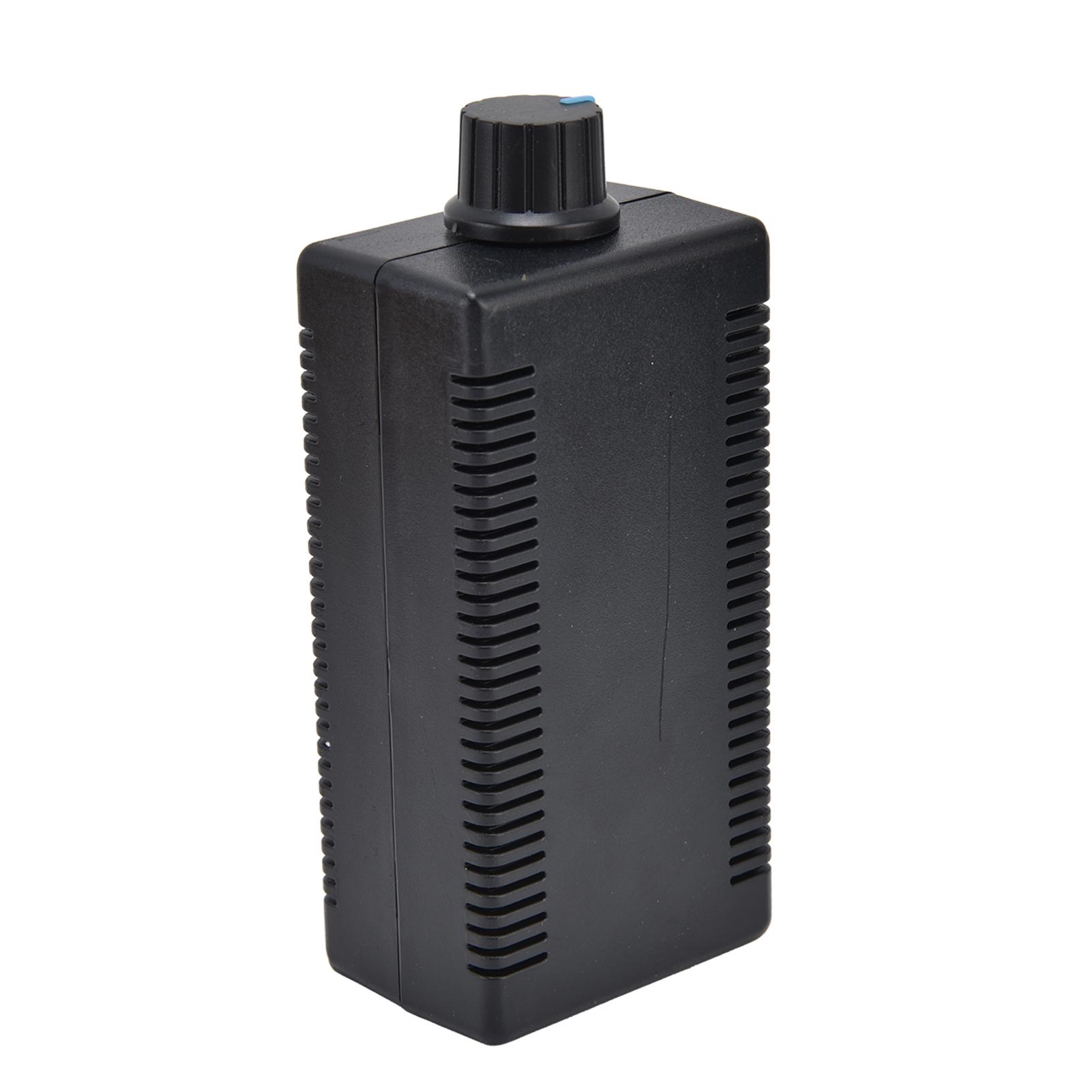 

Motor Speed Controller PWM Regulator DC 12V 24V 36V 40V 1600W Control Switch for DC 10‑40V