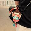 Yungang Grottoes Lotus Buddha Plush Toy - Gift for Friends' Day