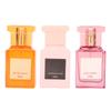 3pcs Women Perfume Spray Floral Fruity Refreshing 3 Different Fragrance Fine Mist Perfume Set 30ml