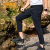 Men's Ice Silk Quick-Dry Straight-Leg Casual & Hiking Pants