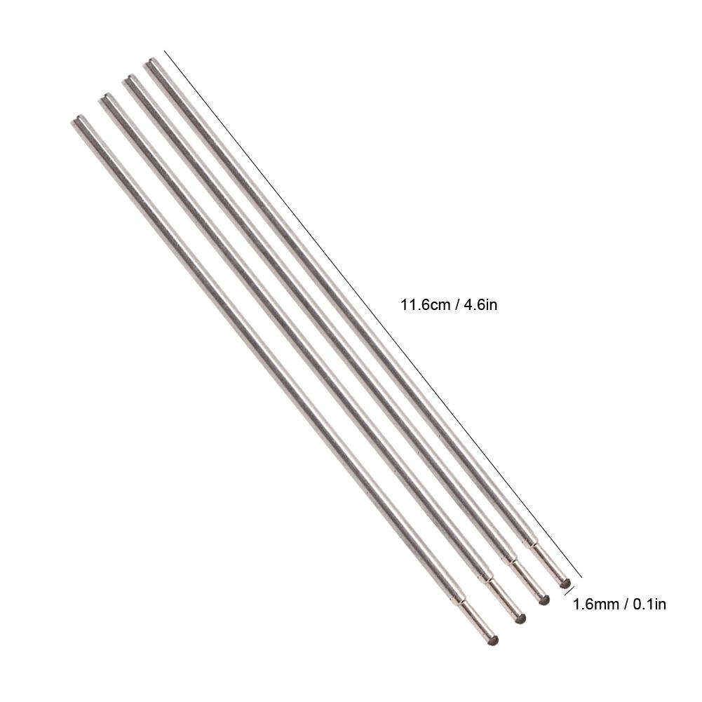 20pcs   Box Tattoo Skin Marker Pen Cores Microblading Marking Pen Refill Accessory