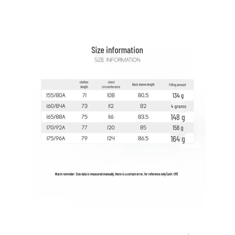 Bingjie Women's Detachable Hood Down Puffer Jacket J5400DI60