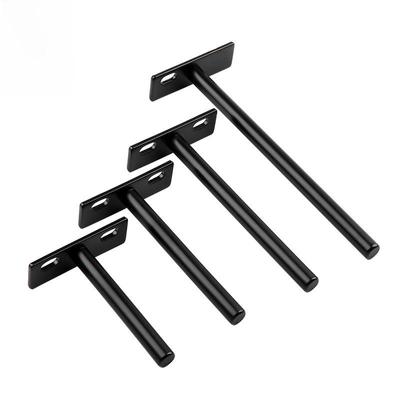 10mm Invisible Partition Shelf Support Bracket