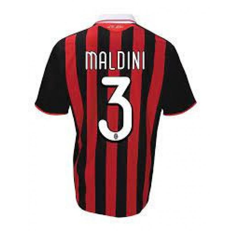 Vintage jersey 0607AC Milan No. 22 Kaka national team Brazil France Portugal short-sleeved home and away jersey