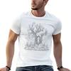 Girl Under A Tree Tshirt Unisex T Shirt Designer Unisex T Shirt Graphic T Shirt Unisex Designer Tshirt