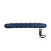 Inflatable Mattress With Electronic Pump Double Bed Avenli 191X99X30