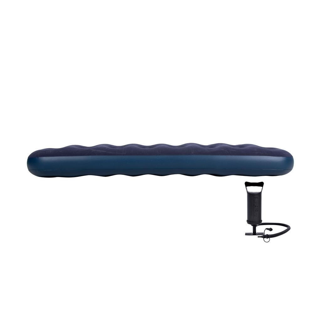 Inflatable Mattress With Electronic Pump Double Bed Avenli 191X99X30