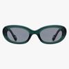 DEREK Sunglasses GREEN