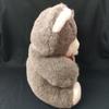 [USED] Vintage Bear Stuffed Toy Teddy Bear