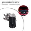 M63K-61617161711 Motor stěrače čelního skla pro BMW řady 3 325I 328I 328Xi 330Xi 335D 2006-2013
