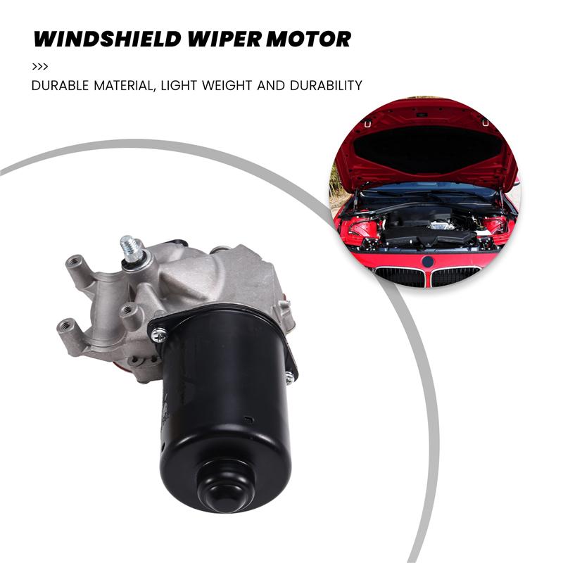 M63K-61617161711 Motor stěrače čelního skla pro BMW řady 3 325I 328I 328Xi 330Xi 335D 2006-2013