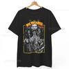 Big Trouble in Little China Maglietta Jack Burton Glitch della Realtà Film Anni '80 Unisex Te