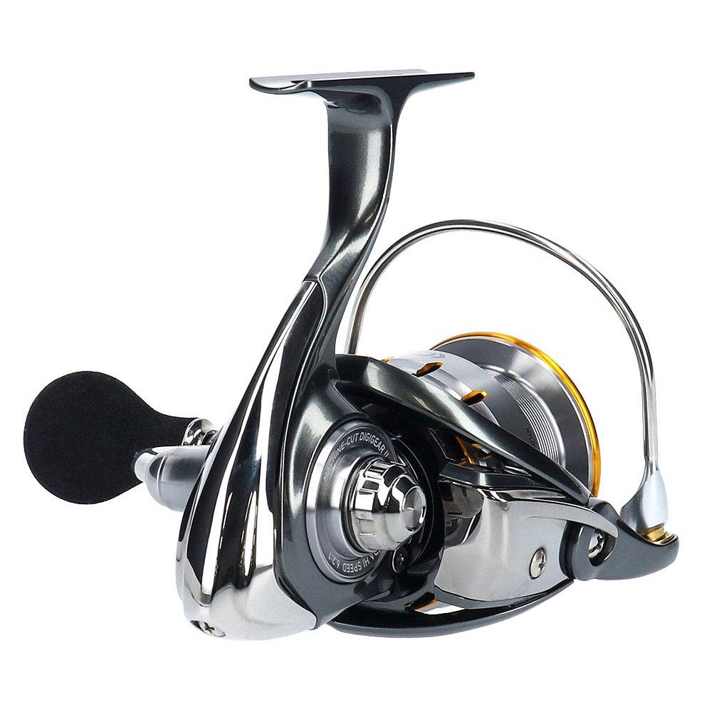Daiwa 18 Blast LT4000-CXH Spinning Reel 2018 Model     High Performance Fishing Reel
