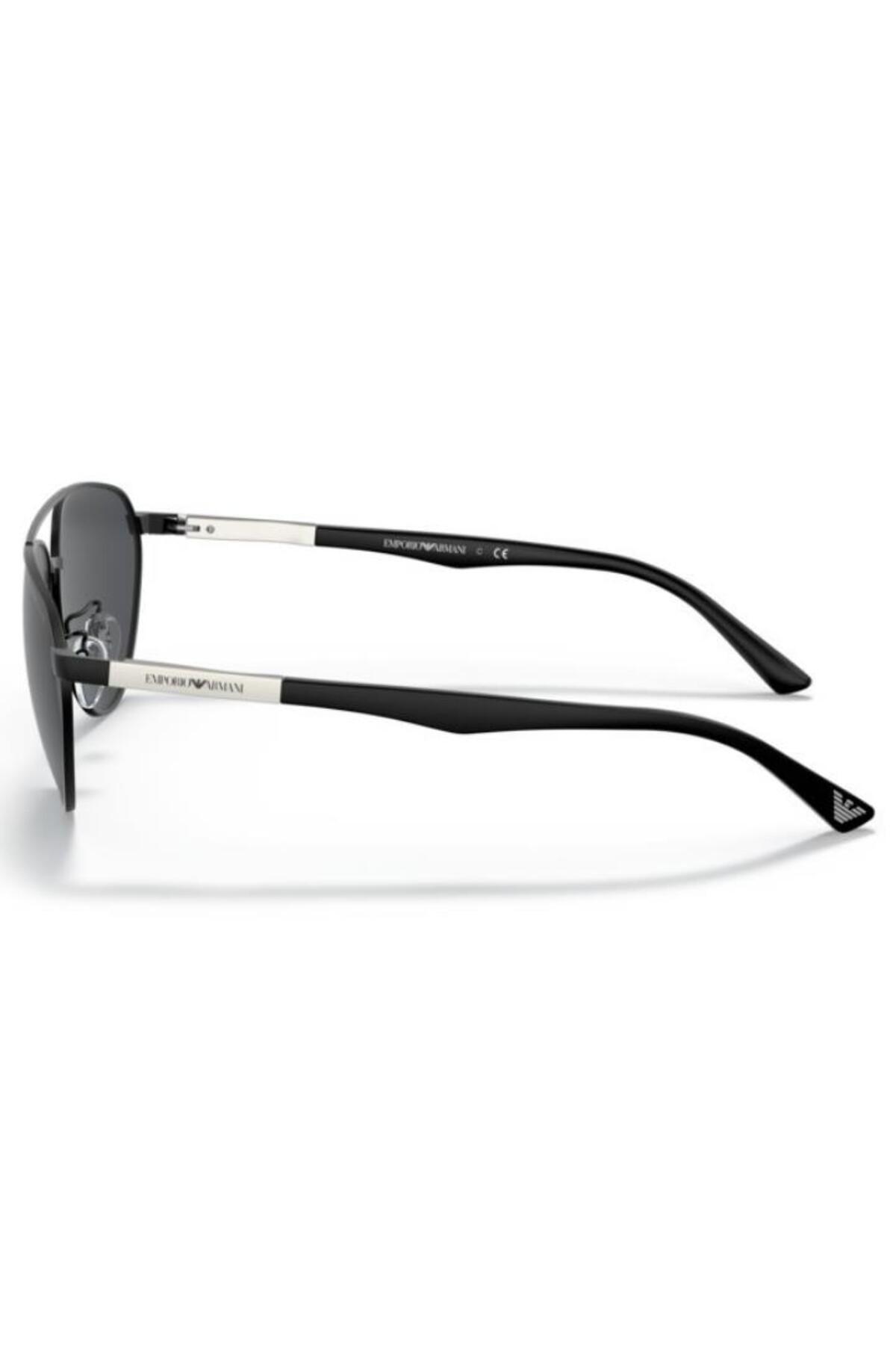 

Emporio Armani очки 0Ea2125 30188058 Мужские солнцезащитные очки