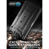 Supcase Unicorn Beetle Pro Ipad 10.9 10 / 2022 / 11 11 / 2025 Black