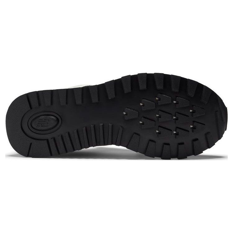 New Balance 574 Legacy Schwarz Angora Unisex Sneaker U574LGRA