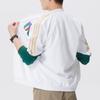 Adidas Men's Football Woven Mesh-Lined Jacket JZ9370