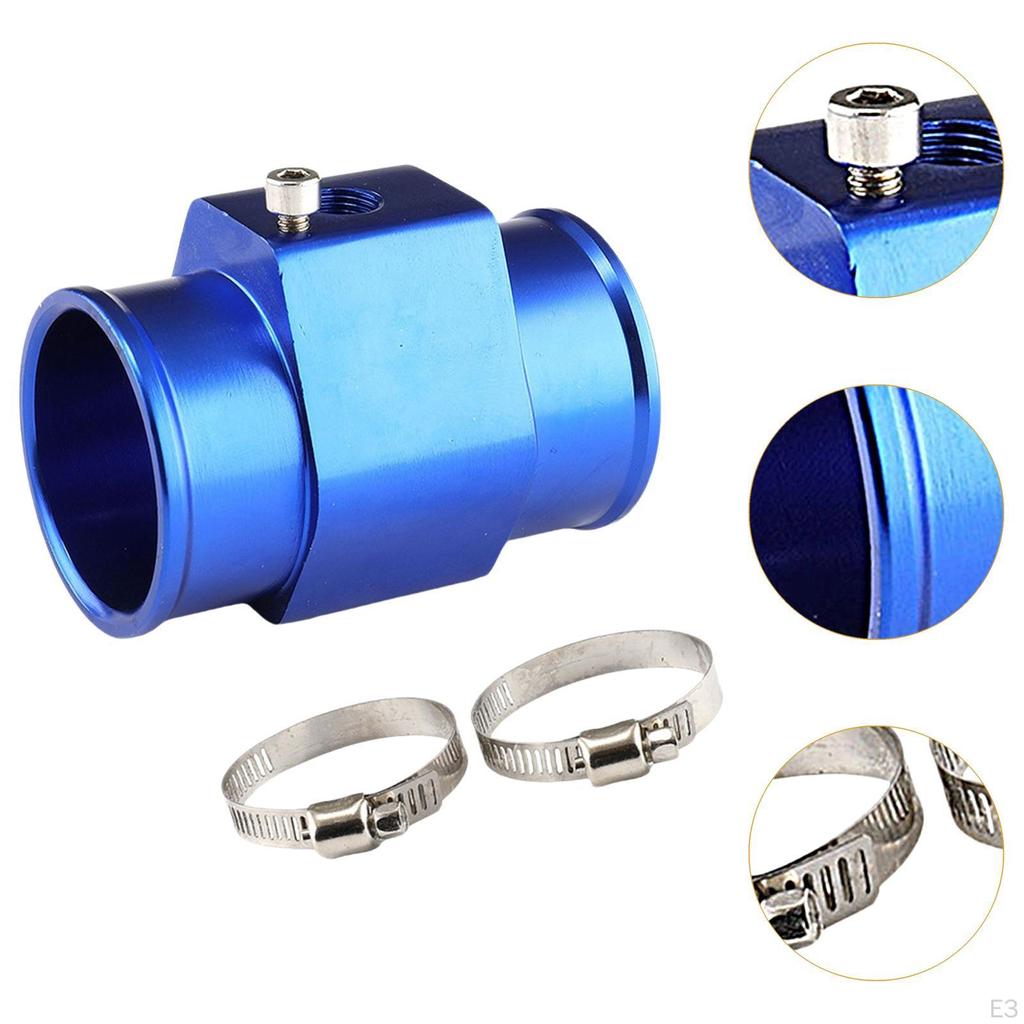Water Temp Joint Pipe Parts Easy to Use for Professional Car